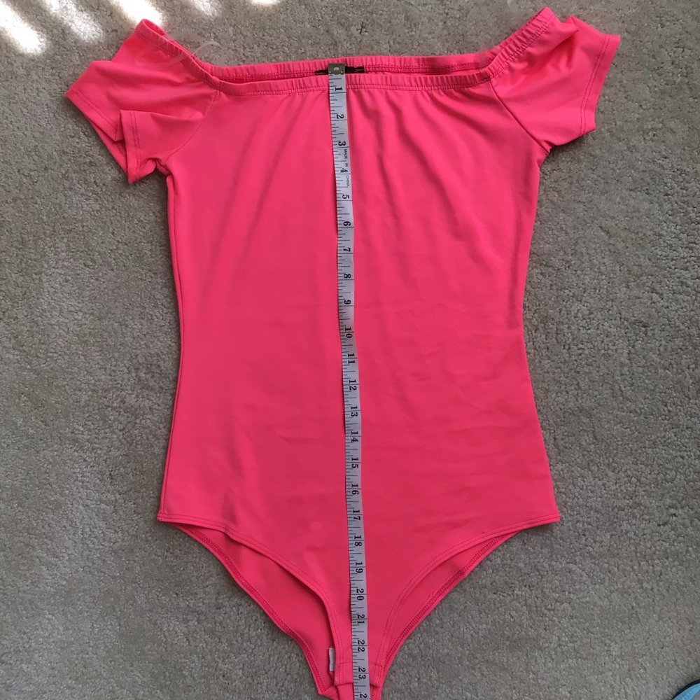 BLVD Body Suit - Picture 3 of 6
